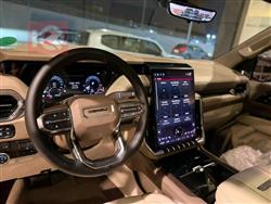 جي ام سي يوكون